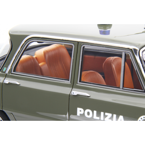 Alfa Romeo Giulia Super 1969 S.Volante