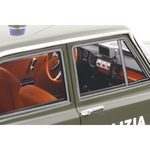 Alfa Romeo Giulia Super 1969 S.Volante