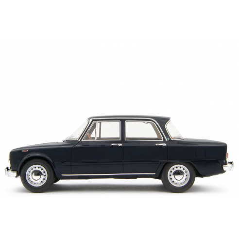 Alfa Romeo Giulia Super 1969