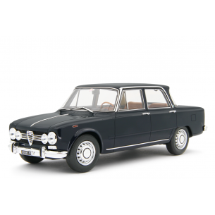 Alfa Romeo Giulia Super 1969 2