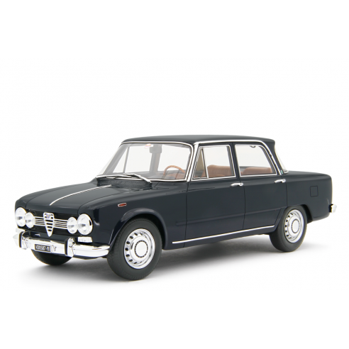 Alfa Romeo Giulia Super 1969