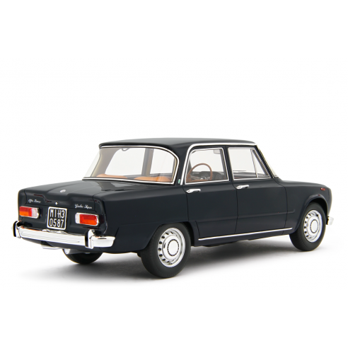 Alfa Romeo Giulia Super 1969