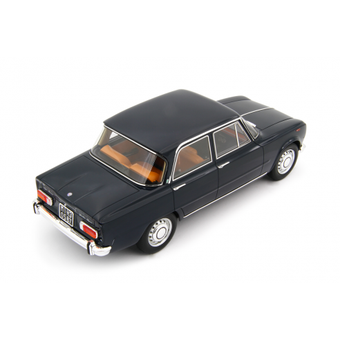 Alfa Romeo Giulia Super 1969