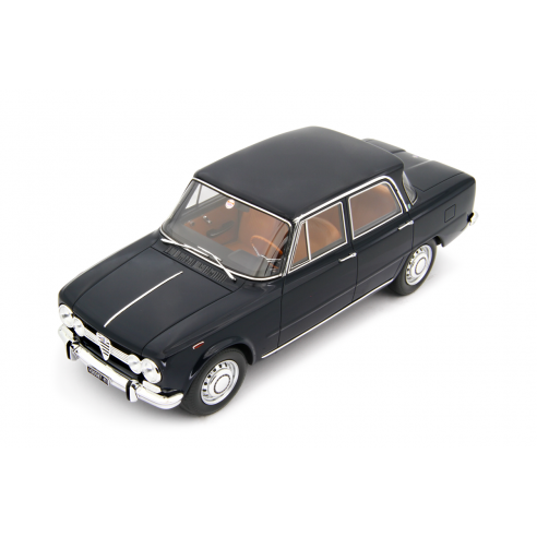 Alfa Romeo Giulia Super 1969