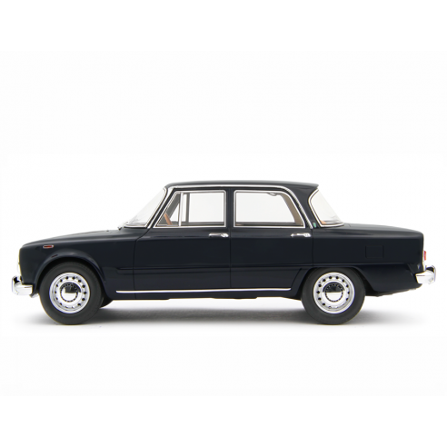 Alfa Romeo Giulia Super 1969