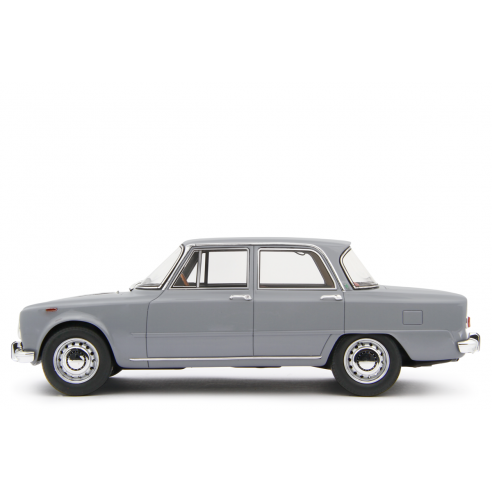 Alfa Romeo Giulia Super 1969