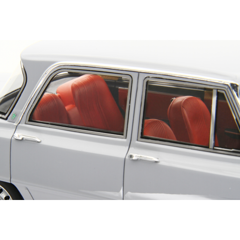 Alfa Romeo Giulia Super 1969