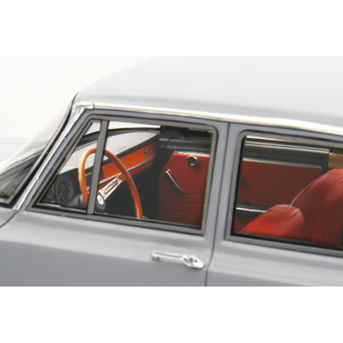 Alfa Romeo Giulia Super 1969