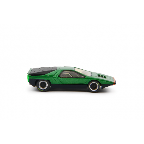 Alfa Romeo 33 Bertone Carabo 1968