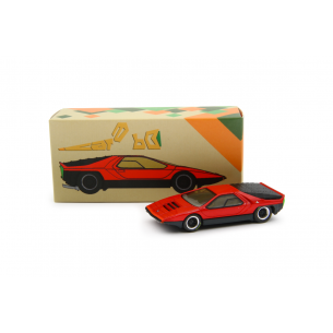 Alfa Romeo 33 Bertone...