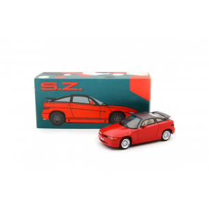 Alfa Romeo SZ (Es 30) 1989