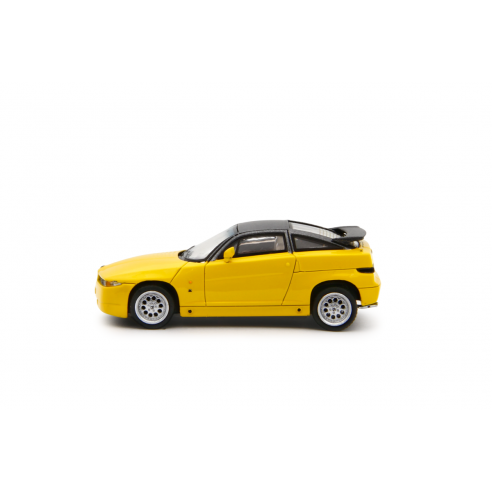 Alfa Romeo SZ (Es 30) 1989