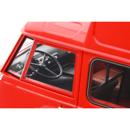 Alfa Romeo F12 Autocarro Tetto...