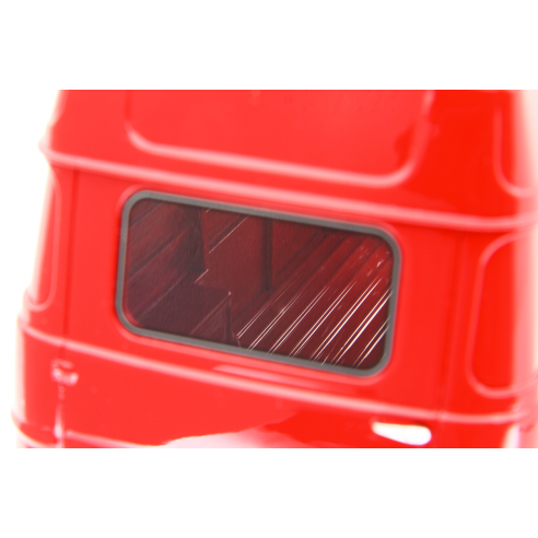 Alfa Romeo F12 Autocarro Tetto...