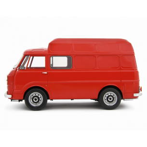 Alfa Romeo F12 Autocarro...