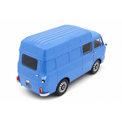 Alfa Romeo F12 Autocarro Tetto...