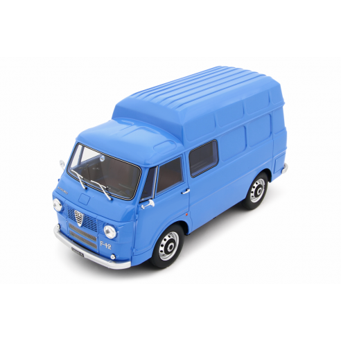 Alfa Romeo F12 Autocarro Tetto...