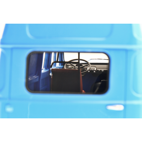 Alfa Romeo F12 Autocarro Tetto...