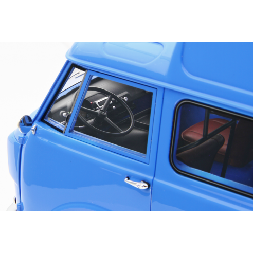 Alfa Romeo F12 Autocarro Tetto...