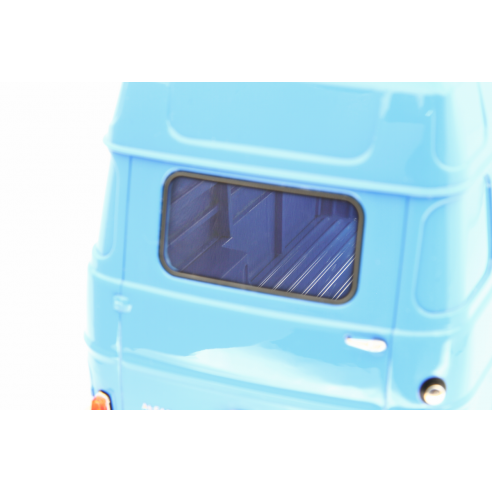 Alfa Romeo F12 Autocarro Tetto...