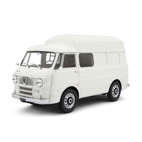 Alfa Romeo F12 Autocarro Tetto...