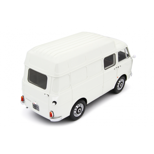 Alfa Romeo F12 Autocarro Tetto...