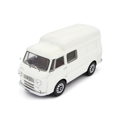 Alfa Romeo F12 Autocarro Tetto...