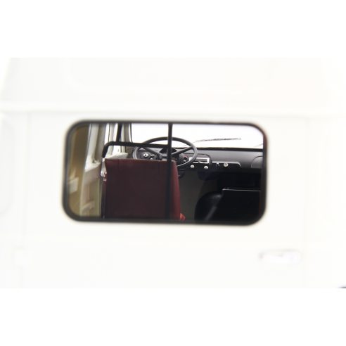 Alfa Romeo F12 Autocarro Tetto...