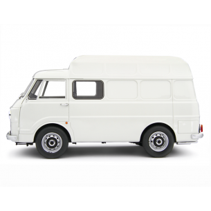 Alfa Romeo F12 Autocarro...