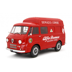 Alfa Romeo F12 Autocarro... 2