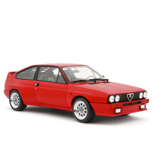 Alfa Romeo Sprint 6C Prototipo...