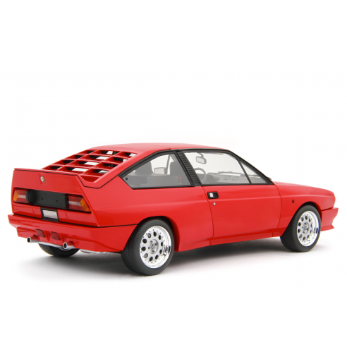 Alfa Romeo Sprint 6C Prototipo...