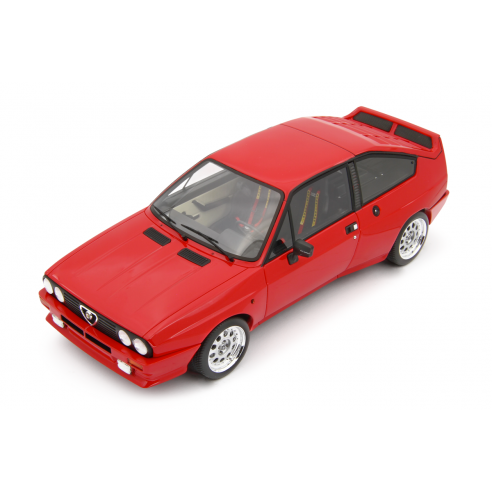 Alfa Romeo Sprint 6C Prototipo...