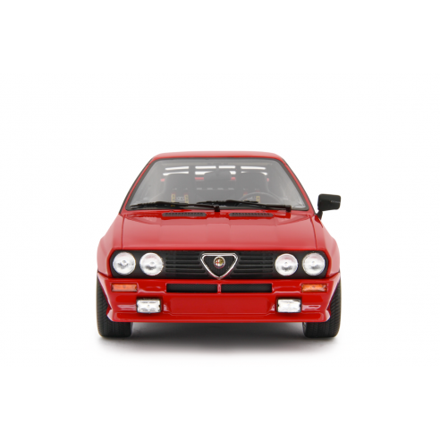 Alfa Romeo Sprint 6C Prototipo...