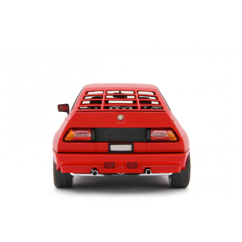 Alfa Romeo Sprint 6C Prototipo...