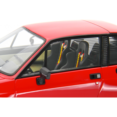 Alfa Romeo Sprint 6C Prototipo...