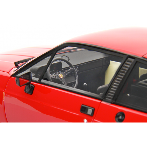 Alfa Romeo Sprint 6C Prototipo...