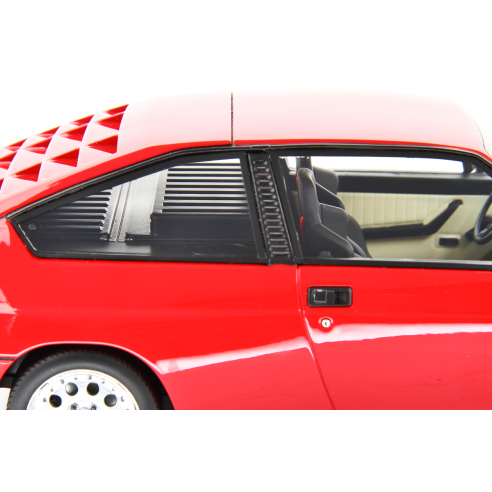 Alfa Romeo Sprint 6C Prototipo...