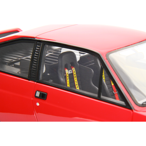 Alfa Romeo Sprint 6C Prototipo...