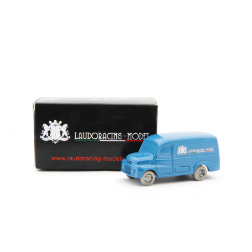 Fiat 615 N 1952 Promozionale Fiera...