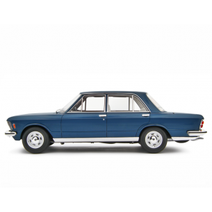 Fiat 130 Berlina 3200 1971