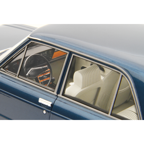 Fiat 130 Berlina 3200 1971