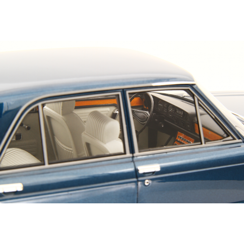 Fiat 130 Berlina 3200 1971