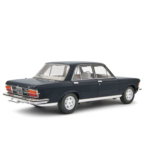 Fiat 130 Berlina 3200 1971