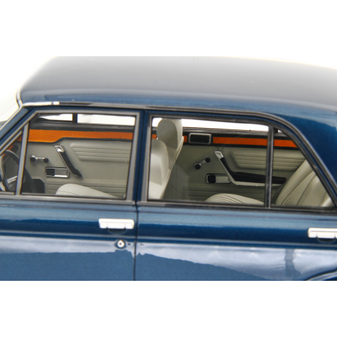 Fiat 130 Berlina 3200 1971