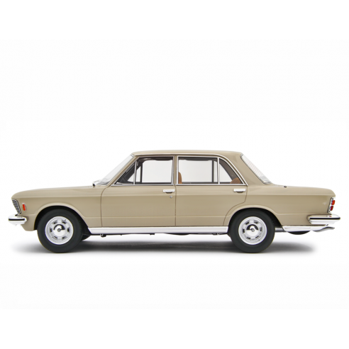 Fiat 130 Berlina 3200 1971