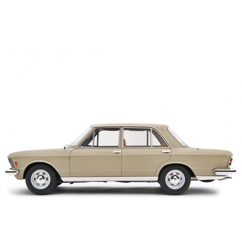 Fiat 130 Berlina 3200 1971