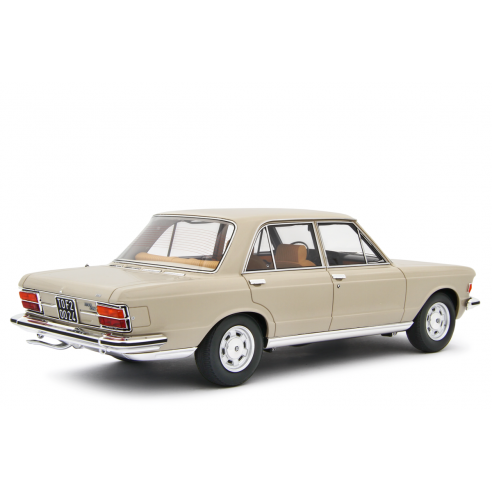 Fiat 130 Berlina 3200 1971
