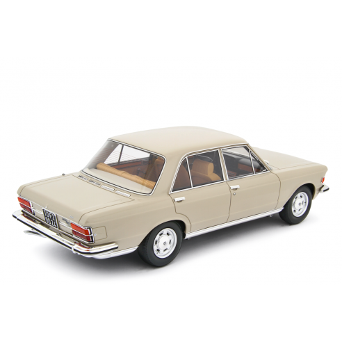 Fiat 130 Berlina 3200 1971