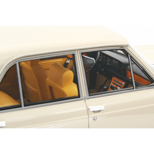 Fiat 130 Berlina 3200 1971